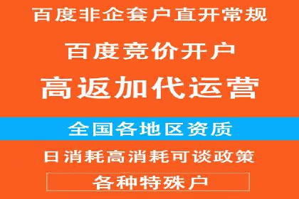 案例解读：百度竞价推广运营助力中小企业快速崛起